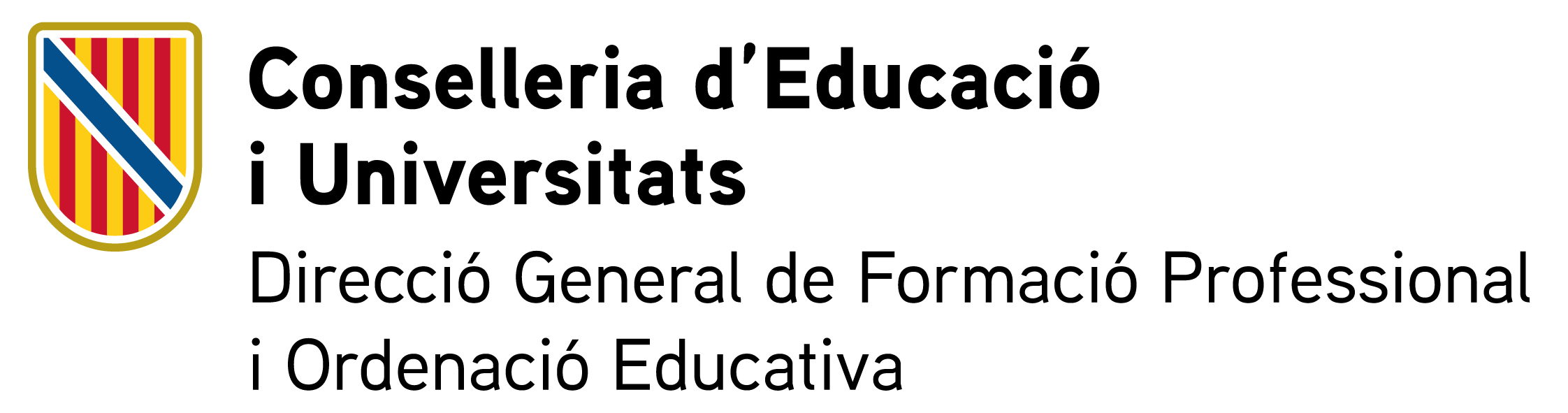 Conselleria d'Educació