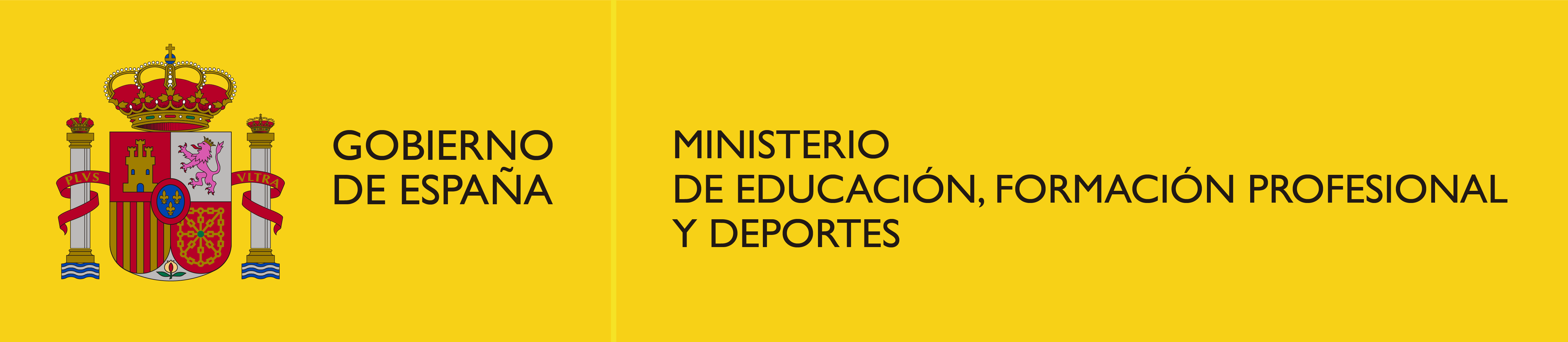 Ministeri d'Educació